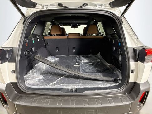 New 2026 Subaru Outback Touring XT AWD/4WD image 31