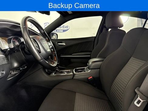 Used 2022 Dodge Charger GT w/ Driver Convenience Group RWD image 4