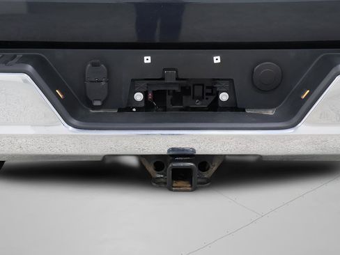 Used 2024 Chevrolet Silverado 1500 LT image 31