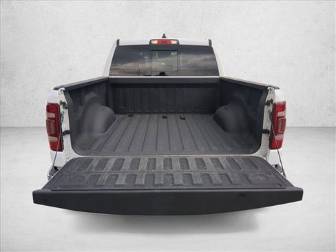 Used 2020 RAM 1500 Limited AWD/4WD image 6