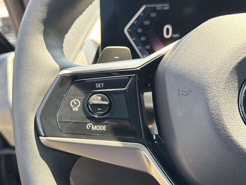 Used 2025 BMW X3 xDrive30i w/ Convenience Package image 16