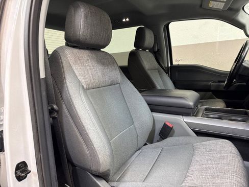 Used 2021 Ford F150 XLT w/ Equipment Group 302A High image 56