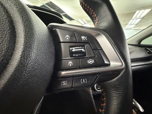 Used 2021 Subaru Crosstrek 2.5i Limited w/ Popular Package #5 AWD/4WD image 26