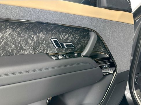 New 2025 Land Rover Range Rover Sport Dynamic SE image 18