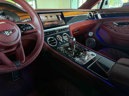 Used 2022 Bentley Continental GT Speed image 36