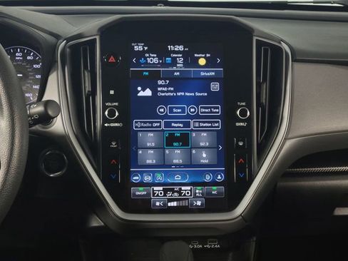 Used 2024 Subaru Crosstrek 2.0i Premium w/ Popular Package #4 image 22