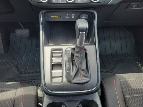 Used 2023 Honda CR-V Sport image 16