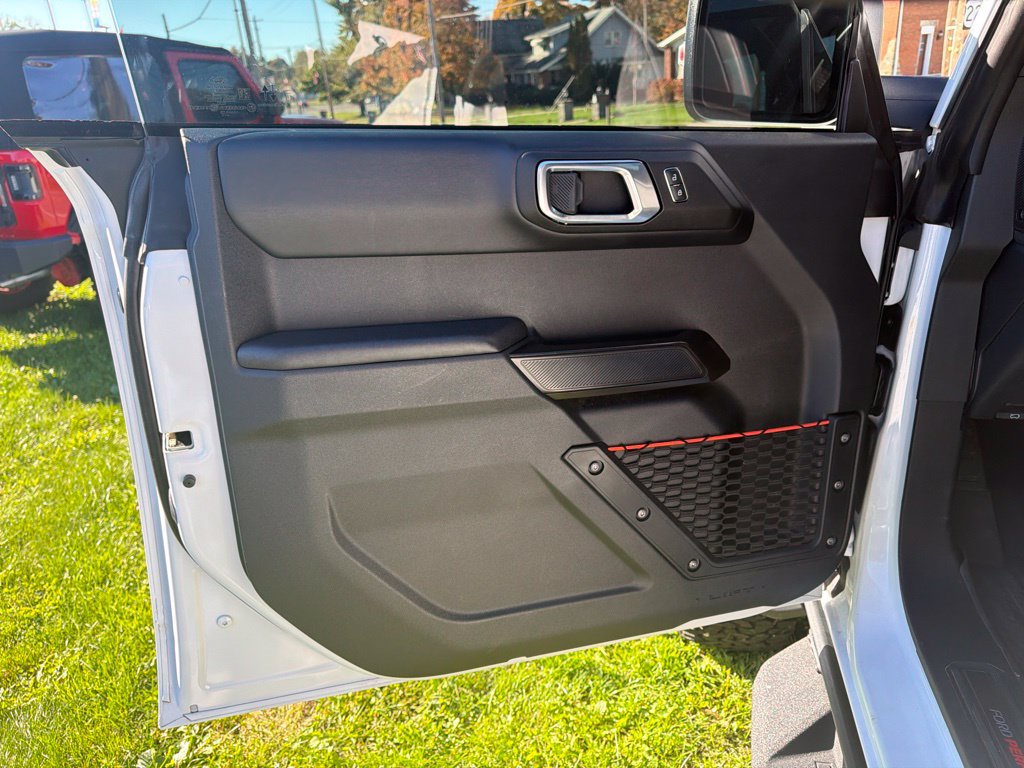 Used 2024 Ford Bronco Raptor AWD/4WD image 6