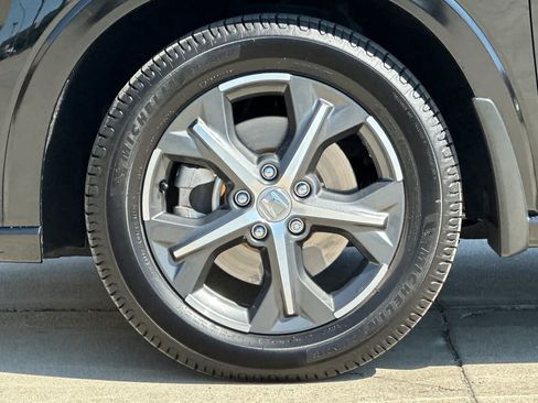 Used 2024 Honda HR-V EX-L image 25
