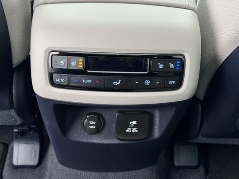 Used 2024 Hyundai Palisade Limited image 15