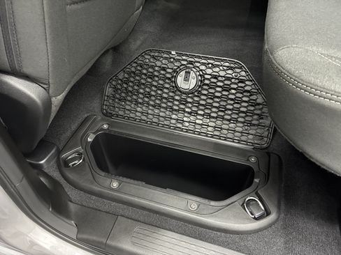 Certified 2025 RAM 1500 Big Horn AWD/4WD image 15