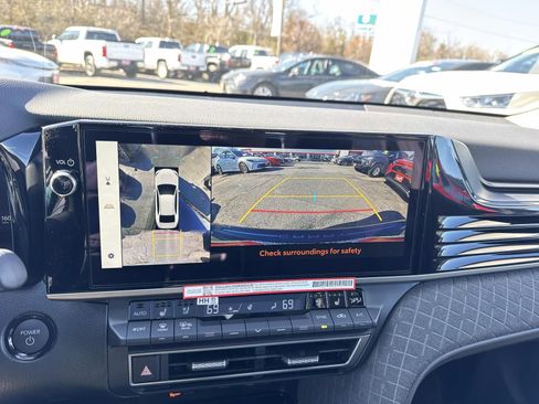 New 2026 Toyota Camry XLE image 16