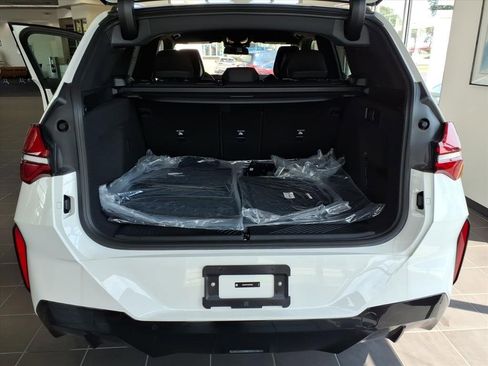 New 2025 BMW X3 xDrive30i w/ Premium Package image 20