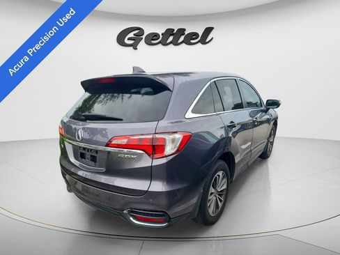 Used 2017 Acura RDX FWD w/ Advance Package image 4
