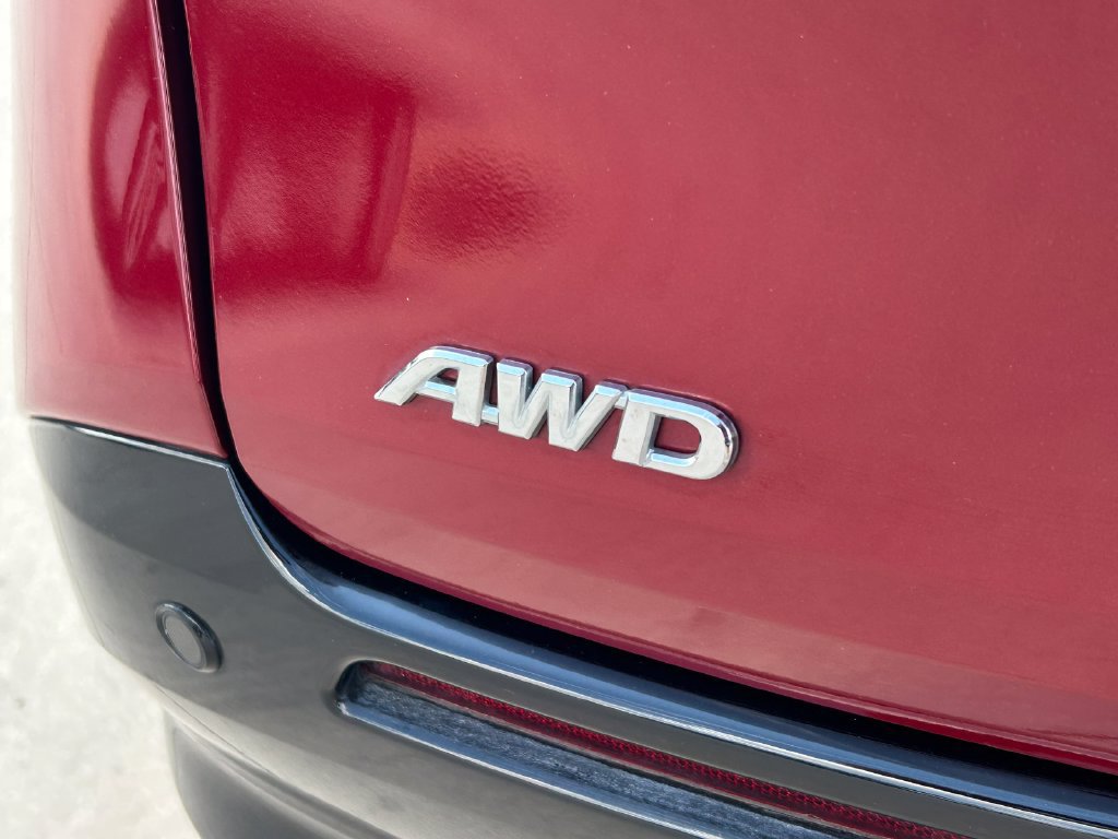 Certified 2023 Toyota Sienna Limited AWD/4WD image 13