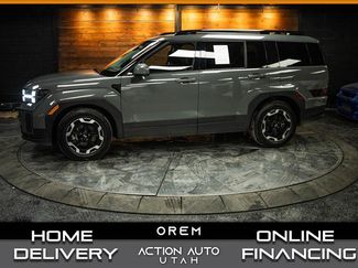 Used 2024 Hyundai Santa Fe SEL video 1