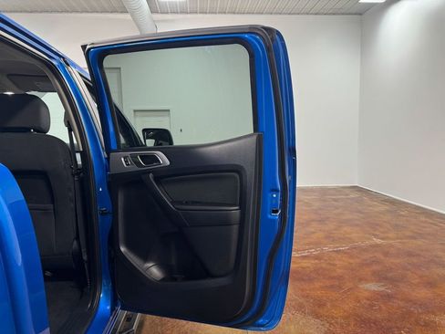 Used 2021 Ford Ranger XLT w/ FX4 Off-Road Package image 65