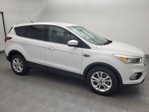 Used 2019 Ford Escape SE FWD image 11