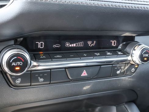 New 2026 MAZDA MAZDA3 2.5 Turbo Sedan w/Premium Plus image 31