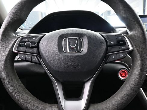 Used 2021 Honda Accord LX image 26