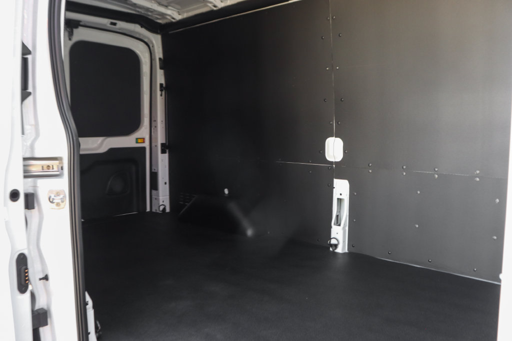 Used 2024 Ford Transit 250 148 Medium Roof w/ Load Area Protection Package RWD image 13