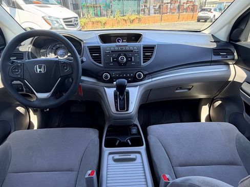 Used 2014 Honda CR-V EX image 24