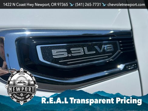 New 2026 GMC Sierra 1500 SLE w/ X31 Off-Road Package AWD/4WD image 9