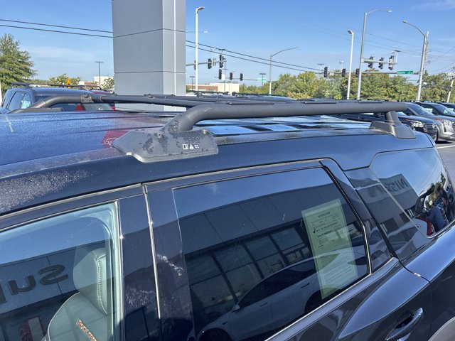 Certified 2025 Nissan Pathfinder Rock Creek AWD/4WD image 15