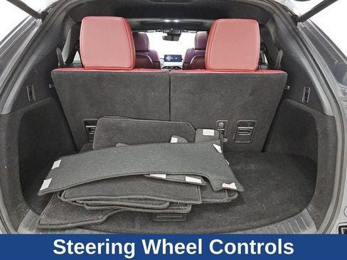 Used 2023 MAZDA CX-9 Carbon Edition image 20