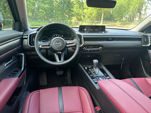 New 2026 MAZDA CX-50 AWD 2.5 Hybrid w/ Weather Package image 10