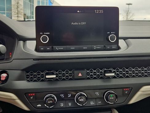 Used 2024 Honda Accord EX image 24