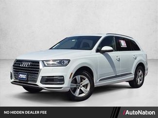 Used 2018 Audi Q7 2.0T Premium Plus AWD/4WD video 1