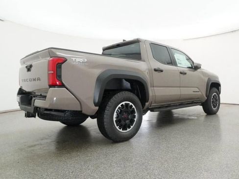 New 2026 Toyota Tacoma TRD Off-Road image 25