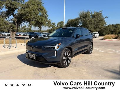 Used 2025 Volvo EX90 Ultra