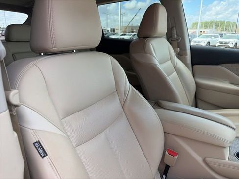 Used 2019 Nissan Murano SL image 22