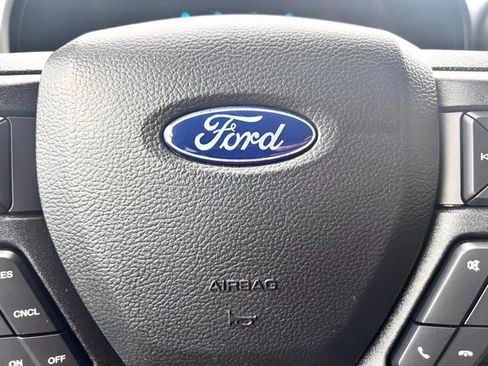 Used 2019 Ford F150 XLT w/ Equipment Group 302A Luxury RWD image 17