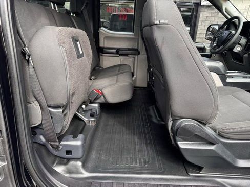 Used 2017 Ford F150 XL w/ Equipment Group 101A Mid AWD/4WD image 32