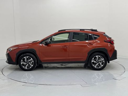Certified 2025 Subaru Crosstrek 2.0i Premium image 2