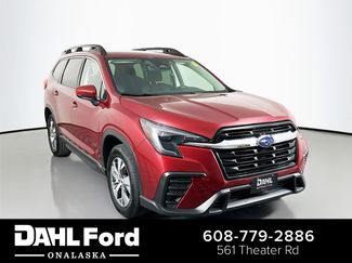 Used 2024 Subaru Ascent Premium w/ Convenience Package video 1