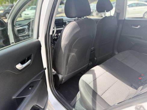 Used 2022 Kia Rio S image 17