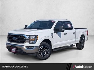 Certified 2023 Ford F150 XLT w/ Equipment Group 301A Mid AWD/4WD video 1