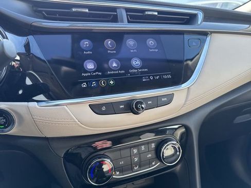 Used 2023 Buick Encore GX Preferred w/ Cold Weather Comfort Package image 15