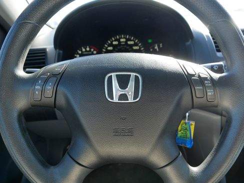 Used 2007 Honda Accord SE image 25