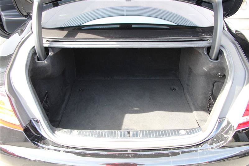 Used 2015 Mercedes-Benz S 550 4MATIC Coupe image 28