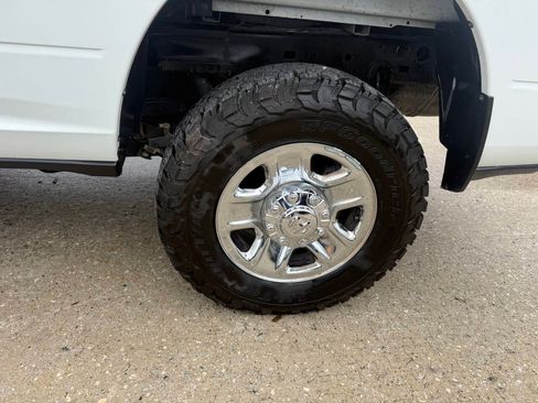 Used 2022 RAM 2500 Tradesman AWD/4WD image 37