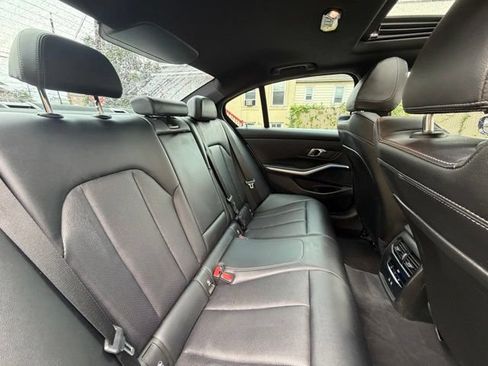 Used 2024 BMW M340i xDrive w/ Premium Package AWD/4WD image 29