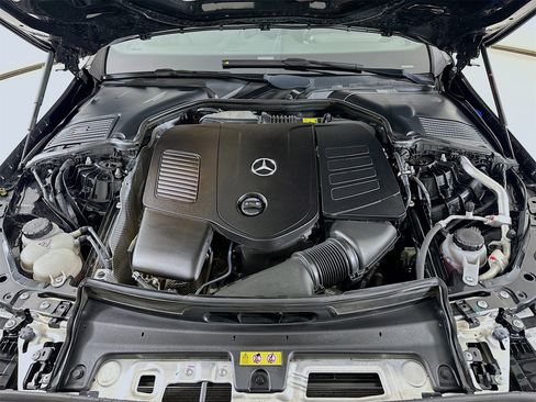 Certified 2023 Mercedes-Benz C 300 Sedan image 33