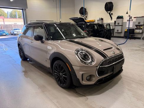 Used 2023 MINI Cooper Clubman S image 7