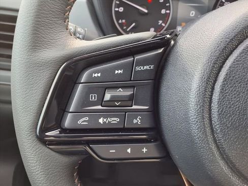 New 2026 Subaru Forester Sport image 14