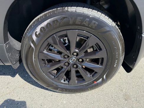 New 2026 MAZDA CX-50 AWD 2.5 Hybrid w/ Weather Package image 13